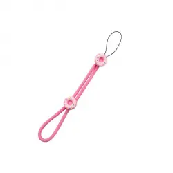 Sugar Doughnut Cute Charms Colgador Móvil