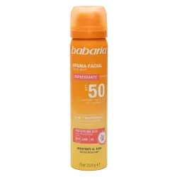Sun Facial Bruma 75 ml  Babaria