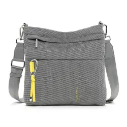 Suri Frey - Bolso SFY SURI Sports Marry Bolsos para hombro 1 pieces Gris female