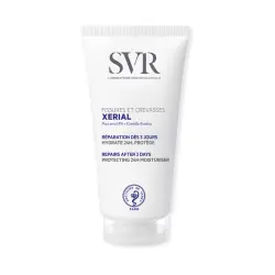 Svr - *Xerial* - Crema de pies fisuras y grietas