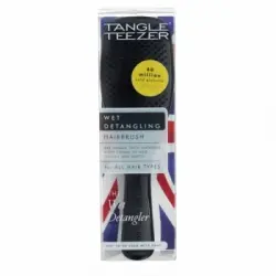 Tangle Teezer Wet Detangler Midnight Black, 1 un