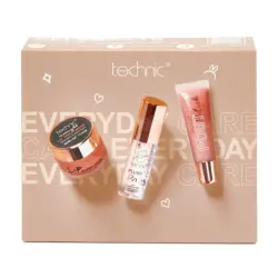 Technic Cosmetics - *Celebrate You!* - Set de regalo cuidado de labios