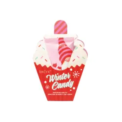 Technic Cosmetics - *Christmas* - Set de cuidado de manos - Winter Candy