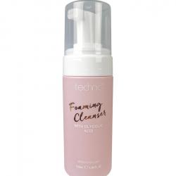 Technic Cosmetics - Espuma limpiadora con ácido glicólico