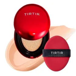 TIRTIR - Base de maquillaje Mask Fit Red Cushion - 21N: Ivory