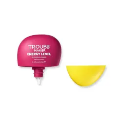 Trouble Maker - Prebase efecto rellenador Energy Level