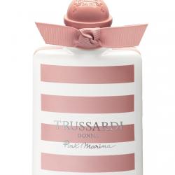 Trussardi - Eau De Toilette Pink Marina 50 Ml