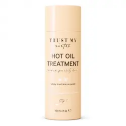 Trust My Sister - Aceite capilar - Cabello con porosidad media