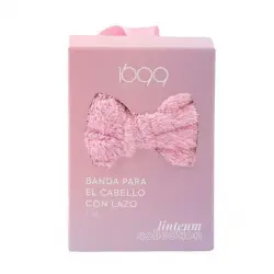 Turbante Rosa