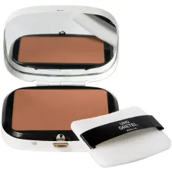 Und Gretel - ILGE Translucent Setting Powder Polvos de maquillaje 6 g