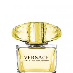 Versace - Eau De Toilette Yellow Diamond 50 Ml
