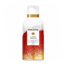 Waterless Light Touch