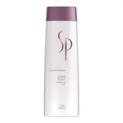 Wella Professionals Clear Scalp Shampoo 250 ml 250.0 ml