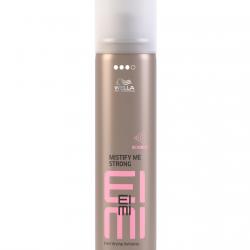 Wella Professionals - Spray Para Cabello Emi Mistify Me Strong 75 Ml