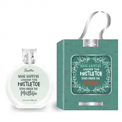 What Happens Under The Mistletoe Stays Under The Mistletoe Eau de Parfum 50 ml