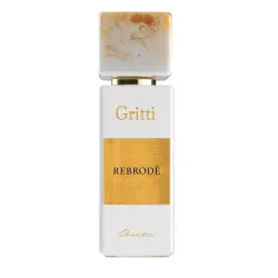 - White Collection Rebrodè Perfumes 100 ml unisex