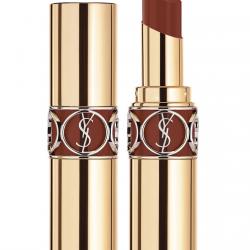 Yves Saint Laurent - Barra De Labios Rouge Volupté Shine