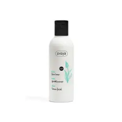 Ziaja - Tónico facial con aloe vera - Piel seca a normal