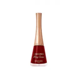 1 Seconde Nail Polish Rouge Carmen
