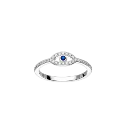 Anillo Nazar  ByDamacoco