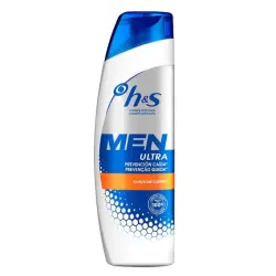 Champú Men Ultra Anticaida 300 ml