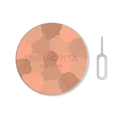 Terracotta Light Polvos Iluminadores Efecto Buena Cara Recarga