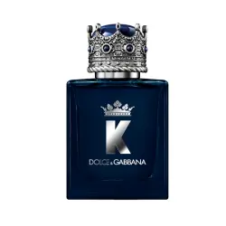 K by D-G Parfum 50 ml