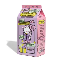 Caja Surprise Box  Chi