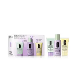 Healthy Skin Routine Mini Kit 120 ml