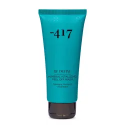 -417 - Mineral Exfoliante Mascarillas iluminadoras 75 ml female