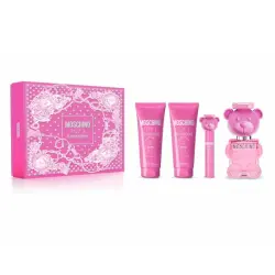 Estuche Toy 2 Bubble Gum Eau de Toilette 310 ml