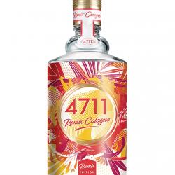 4711 - Eau De Colonia Grapefruit Edición Remix