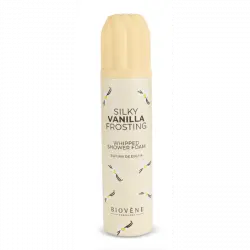 ¡67% DTO! Silky Vanilla Frosting Whipped Shower Foam 250 ml