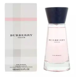 Touch For Women Eau de Parfum 100 ml