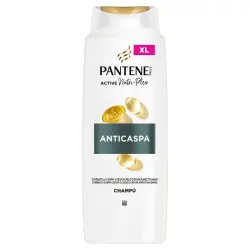Active Nutri-Plex Pro-V Champú Anticaspa 625 ml