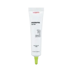 AHA+BHA+PHA Gel Calmante 25 ml