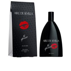 Aire De Sevilla Si Quiero eau de toilette vaporizador 150 ml