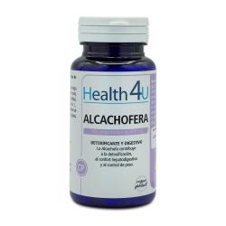 Alcachofera