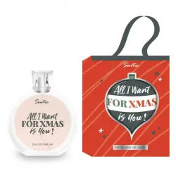 All I Want For XMAS Is You! Eau de Parfum 50 ml