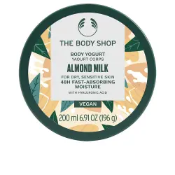 ALMOND MILK yogur corporal 200 ml