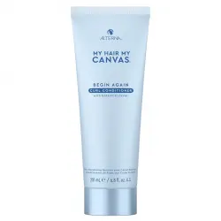 Alterna - My Hair. My Canvas. Begin Again Curl Acondicionadores 201 ml unisex