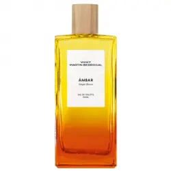 Ámbar Ginger Bloom Eau de Toilette 150 ml