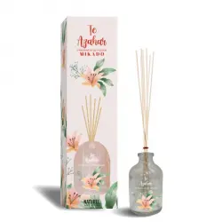 Ambientador Mikado  Naturel Art Cosmetics
