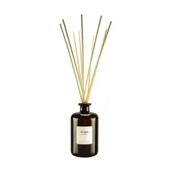 Ambientair - Mikado The Olphactory ..Utopia.. Leather Ambientadores 500 ml unisex