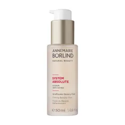 Annemarie Börlind - SYSTEM ABSOLUTE Fluido de belleza reafirmante Cremas faciales 50 ml unisex