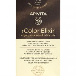 Apivita - Coloración Permanente My Color Elixir