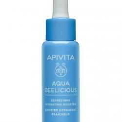 Apivita - Gel Booster Aqua Beelicious 30 Ml