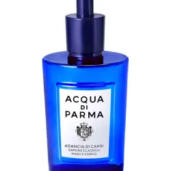 Arancia Di Capri Sapone ClassicoJabón Para Manos Y Cuerpo 350 ml