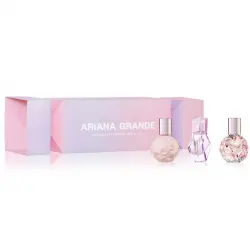 Ariana Grande - Deluxe Cracker Set Estuches de perfumes 1 pieces female