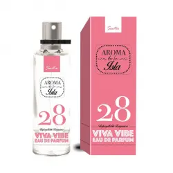 Aroma de la Isla Viva Vibe Eau de Parfum 15 ml